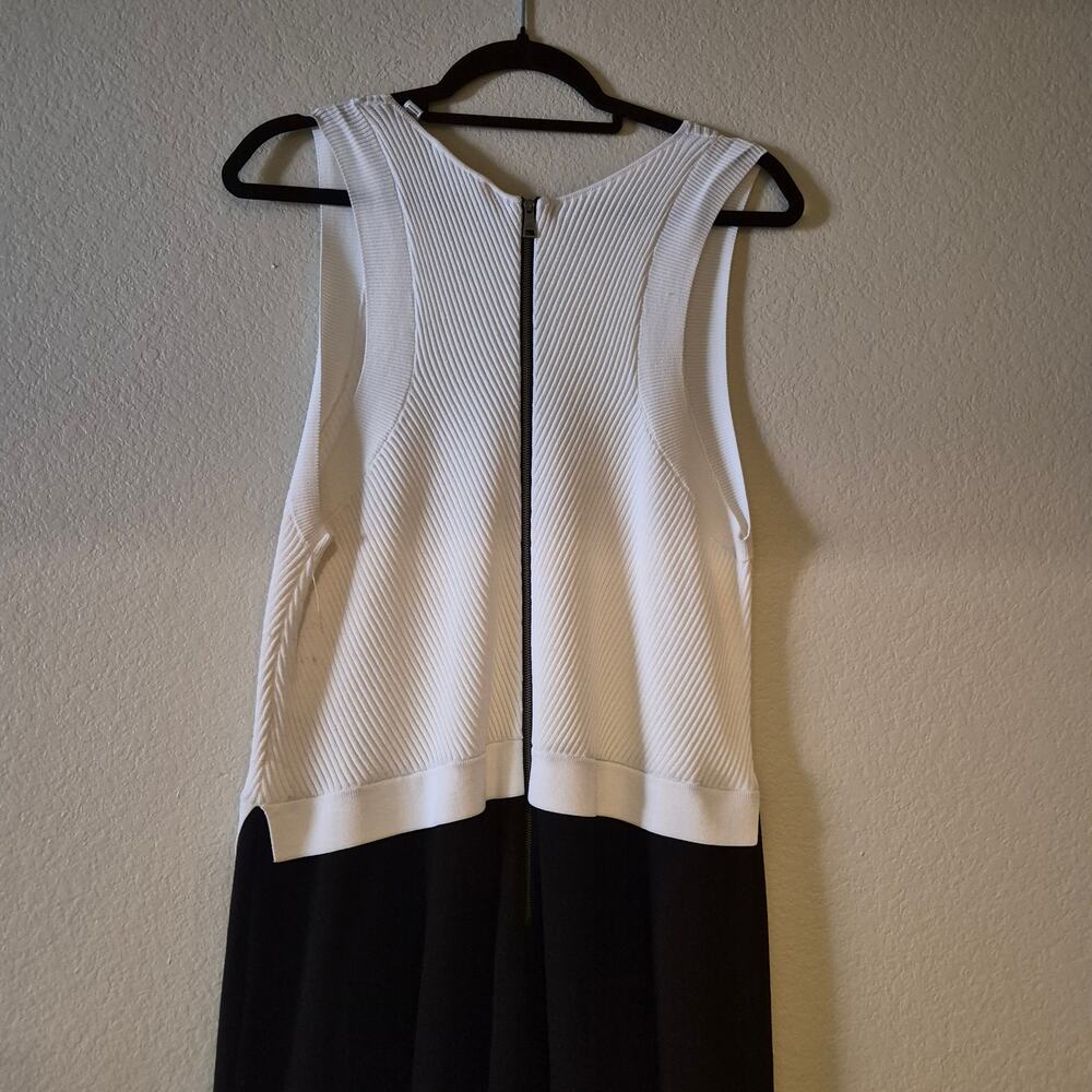 NWOT Ted Baker TOVELI Illusion Top and Trouser Jumpsuit - Picture 7 of 9